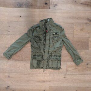 Men's Superdry Field Jacket